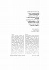 Research paper thumbnail of How relevant are Latin wordforms and clusters in legal English?: a corpus-based study on the representativeness and specificity of such elements in UKSCC: an "ad hoc" legal corpus