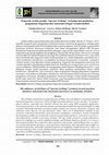 Research paper thumbnail of Pengaruh atribut produk “internet of things” terhadap niat pembelian: pengalaman fungsional dan emosional sebagai variabel mediasi