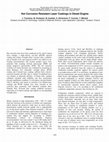 Research paper thumbnail of Hot Corrosion Resistant Laser Coatings in Diesel Engine