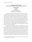 Research paper thumbnail of An Ambiguous Sexual Revolution? Sexual Change and Intra-Generational Conflict in Colonial Natal