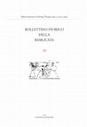 Research paper thumbnail of Tra storie nazionali e storie locali nel Regno di Napoli: la Descrizione della città di Matera di Nicolò Domenico Nelli