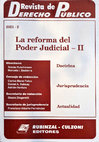 Research paper thumbnail of La regulación del ejercicio de la función pública en Argentina. Problemas y alternativas