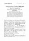 Research paper thumbnail of Comparative Hydrolysis Study of Acetylsalicylic Acid and Copper (II)-Acetylsalicylate by RP-HPLC Method