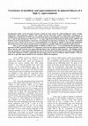 Research paper thumbnail of Coexistence of metallicity and superconductivity in adjacent bilayers of a high-Tc superconductor