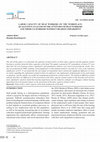 Research paper thumbnail of Labor Capacity of Deaf Workers on the Workplace: Qualitative Analysis of the Attitudes of Deaf Workers and Their Co-Workers Without Hearing Impairment