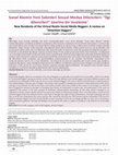 Research paper thumbnail of Sanal Alemin Yeni Sakinleri Sosyal Medya Dilencileri: “İlgi dilencileri” üzerine bir inceleme