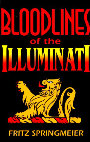 Research paper thumbnail of Bloodlines of Illuminati