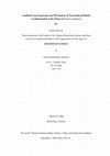 Research paper thumbnail of Candidate Gene Expression and SNP Analyses of Toxin-Induced Dilated Cardiomyopathy in the Turkey (Meleagris gallopavo) By Kuan-chin Lin