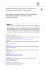 Research paper thumbnail of Inhibitor Binding to Carbonic Anhydrases by Isothermal Titration Calorimetry