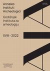 Research paper thumbnail of Arheološko istraživanje u Ulici Ivana Pavla II (tzv. parcela Lupi) u Starome Gradu na otoku Hvaru (2021.) / Archaeological excavations on Ivana Pavla II Street (the so-called Lupi plot) in Stari Grad on the island of Hvar (2021)