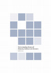 Research paper thumbnail of Chapman, A. (2011) Understanding Historical Knowing: Evidence and Accounts in Lukas Perikleous and Denis Shemilt (eds.) The Future of the Past: Why History Education Matters. Nicosia: AHDR, pp.170-214.