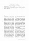 Research paper thumbnail of Diagonais acadêmicas do intercâmbio cultural