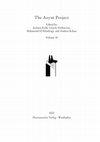 Research paper thumbnail of The Desert Route of Darb el Arba’in at Asyut, in: Kahl J./ Kilian A., Asyut - the Capital That Never Was (Wiesbaden: Harrassowitz Verlag, 2022).