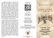 Research paper thumbnail of Comer y beber en la Edad Media. XVI Seminario Área de Historia Medieval UCM