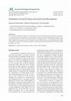 Research paper thumbnail of Zeolitization of Coal Fly Ashes and Coal Fly Ash Microspheres