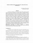 Research paper thumbnail of Modelo genérico de relacionamento ea organização da informação