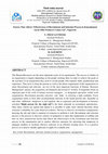 Research paper thumbnail of Factors That Affects “Effectiveness of Recruitment and Selection Process in Kanyakumari Aavin Milk Producers Union Ltd”, Nagercoil.