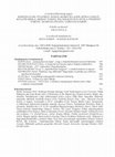 Research paper thumbnail of A moldvai csángómagyar oktatás nyelvi céljai a tanárok szempontjából (Lingusitic objectives of the education of Hungarians in Moldavia from the perspective of the teachers)