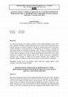 Research paper thumbnail of ¿Justicia divina? Críticas teológicas a los procedimientos judiciales para la represión de la brujería en East Anglia (1645-1647) y Salem (1692-1693)