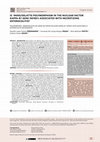 Research paper thumbnail of IS -94INS/DELATTG POLYMORPHISM IN THE NUCLEAR FACTOR KAPPA-B1 GENE (NFKB1) ASSOCIATED WITH NECROTIZING ENTEROCOLITIS