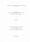 Research paper thumbnail of Özbağlanımlı Süreçler Için Dizisel Sınıflandırma Algoritması