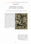 Research paper thumbnail of E. Massimilla, Intorno ad alcuni modi del caso in Darwin a partire dal Doktorarbeit di Wilhelm Windelband, in «Scienza & Filosofia», 28 (2022), pp. 54-72.