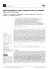 Research paper thumbnail of Sera of Neuromyelitis Optica Patients Increase BID-Mediated Apoptosis in Astrocytes