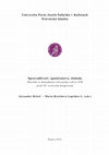 Research paper thumbnail of Dogma or Taboo of Political Rights Attributed only to Citizens: Is it Possible to Exceed it in Europe?