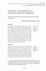 Research paper thumbnail of Autonomía y nacionalismos en el movimiento mapuche del siglo XXI