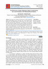 Research paper thumbnail of The Effectiveness of Online Mathematics Subject Learning During the Covid-19 Pandemic at SD Muhammadiyah 49 Jakarta