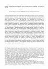 Research paper thumbnail of Braccini Kondis e Philogelos 114 POSTPRINT