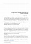 Research paper thumbnail of „A Expulsão do Eden: Migração e Escrita depois do Paraíso.“ In: Dossier »Literatura em Movimento« der Zeitschrift Literatura e Autoritarismo (UFSM, Brasilien) 25 (Junho 2021), pp. 5-42.