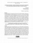 Research paper thumbnail of „Las literaturas del mundo y el papel de Latinoamérica: hacia una nueva comprensión de la circulación literaria global bajo el signo de los estudios transareales.“ Traducción Adriana Massa. In: Revista de Culturas y Literaturas Comparadas (Córdoba, Argentina) XII (diciembre 2021), pp. 9-30.