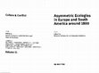 Research paper thumbnail of "Island Texts and Archipelagic Writing: Alexander von Humboldt's «Isle de Cube: Antilles en général»." In: Carrasco, Rolando M. / Schlünder, Susanne (Hg.): Asymmetric Ecologies in Europe and South America around 1800. Berlin - Boston: Walter de Gruyter 2022, pp. 277-290.