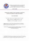 Research paper thumbnail of International Criminal Court and Ethiopia: Comparative Overview and Trends of Current Development