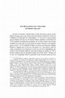 Research paper thumbnail of Daniel Barbu et Philippe Borgeaud, “Les Réflexions sur l’idolâtrie de Firmin Abauzit,” in Production et transmission des savoirs chez Firmin Abauzit (1679-1767), intellectuel genevois au siècle des Lumières, ed. Maria-Cristina Pitassi (Paris: Honoré-Champion, 2022), 29–53