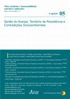 Research paper thumbnail of Sertão do Araripe: Território de Resistência e Contradições Socioambientais