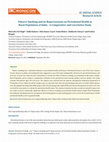 Research paper thumbnail of Tobacco Smoking and its Repercussions on Periodontal Health in Rural Population of India-A Comparative and Correlative Study