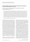 Research paper thumbnail of Are Conservatives Less Likely to be Prosocial than Liberals? From Games to Ideology, Political Preferences and Votingg