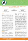 Research paper thumbnail of Performance Comparison of OFDMA and MC-CDMA in Mimo Downlink LTE Technology