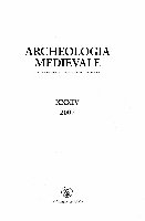 Research paper thumbnail of Sepolture multiple e datazioni al radiocarbonio ad alta risoluzione di resti osteologici provenienti da Quattro Macine, Giuggianello (LE)