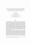 Research paper thumbnail of Laying a Framework for Arabo-Greek Studies: The Translation of Arabic Scientific Texts into Greek between the Ninth and Fifteenth Centuries