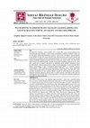 Research paper thumbnail of Rabia AKARSU, “Pulur Höyük’te (Erzurum) Son Dönem Kazılarda Ele Geçen Karaz Kültürüne Ait Grafit Astarlı Seramikler”, Fırat Üniversitesi Sosyal Bilimler Dergisi 33, 1, 2023, ELAZIĞ, 33-45