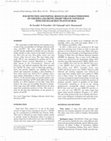 Research paper thumbnail of PCR Detection and Partial Molecular Characterization of Chickpea Chlorotic Dwarf Virus in Naturally Infected Sugar Beet Plants in Iran