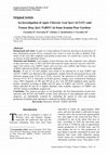 Research paper thumbnail of An Investigation of Apple Chlorotic Leaf Spot (ACLSV) and Tomato Ring Spot (ToRSV) in Some Iranian Pear Gardens