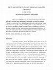 Research paper thumbnail of TRUTH AND POST-TRUTH IN ECO'S THEORY AND NARRATIVE CREATIVITY