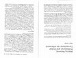 Research paper thumbnail of Making Personal, Professional and Global Connections: An Afterword