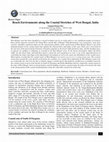 Research paper thumbnail of Beach Environments along the Coastal Stretches of West Bengal, India