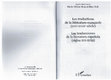 Research paper thumbnail of El género de la crestomatía literaria en los maestros de español europeos