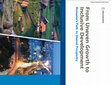 Research paper thumbnail of From uneven growth to inclusive development : Romania’s path to shared prosperity - systematic country diagnostic